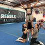 Photo of Rebels Elite SF