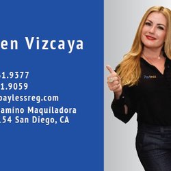 Payless Registration Services - DMV Services without the lines !