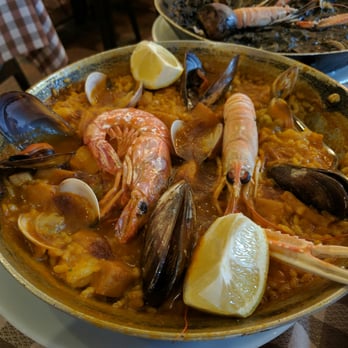 Taverna El Glop - Spanish Near Me - Barcelona, B