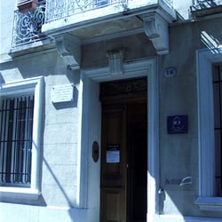 Maison Natale de Marcel Pagnol - Maison Natale de Marcel Pagnol