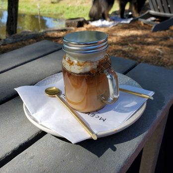 McEvoy Ranch - Dessert - Wine Tasting Room Near Me - Petaluma, California