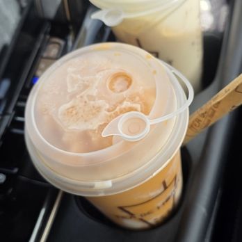 Tea Be Honest - Thai Blended and Oolong - Bubble Tea Near Me - Fontana, California Tea Be Honest - Thai Blended and Oolong - Bubble Tea Near Me - Fontana, California