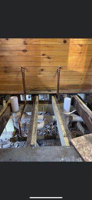 GV Plumbing & Heating