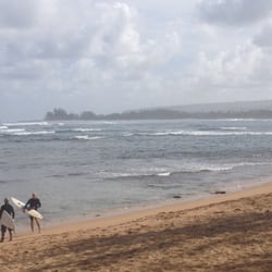 North Shore Marathon