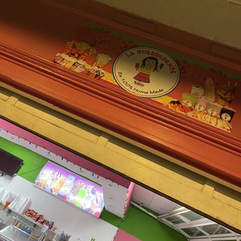 La Guerrerense - 100% Home Made Ice Cream - Ice Cream & Frozen Yogurt Near Me - Philadelphia, Pennsylvania