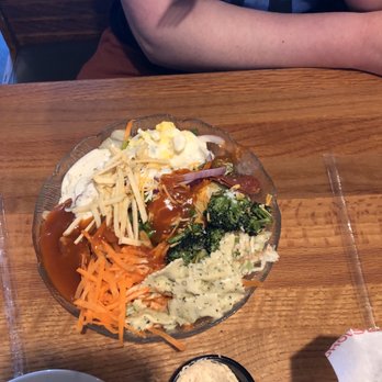 Cattleman's Roadhouse - Huge Salad Bar - Steakhouses Near Me - Georgetown, Kentucky