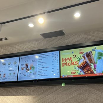 Cotti Coffee - Coffee & Tea Near Me - Richmond Hill, Ontario