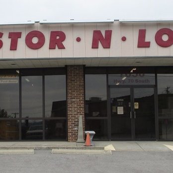 Stor-N-Lok - Self Storage Near Me - Nashville, Tennessee Stor-N-Lok - Self Storage Near Me - Nashville, Tennessee