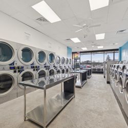 My Friend's Laundromat