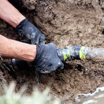 Cliff's Septic Tank Service - Septic Services Near Me - Union Gap, Washington