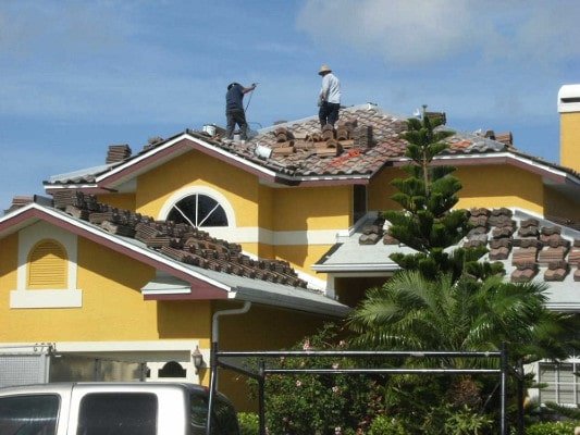 Slide of Absolute Roofing Of Southwest Florida