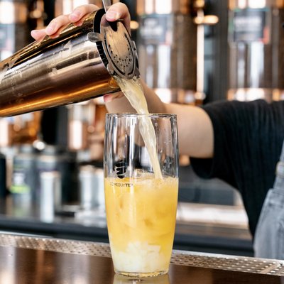 COMEBUYTEA - Bella Terra by null