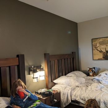 Great Wolf Lodge - No smoke detector replaced - Water Parks Near Me - Gurnee, Illinois Great Wolf Lodge - No smoke detector replaced - Water Parks Near Me - Gurnee, Illinois