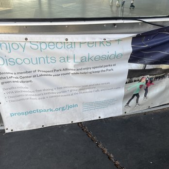 LeFrak Center at Lakeside Prospect Park - Skating Rinks Near Me - Brooklyn, New York LeFrak Center at Lakeside Prospect Park - Skating Rinks Near Me - Brooklyn, New York