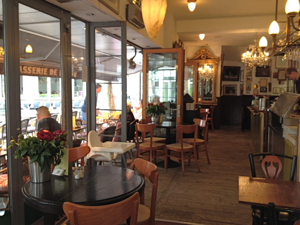 DE NIEUWE BARON Grote Houtstraat 140, Haarlem, NoordHolland, The