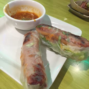 Bistro B - Vietnamese Near Me - Dallas, Texas