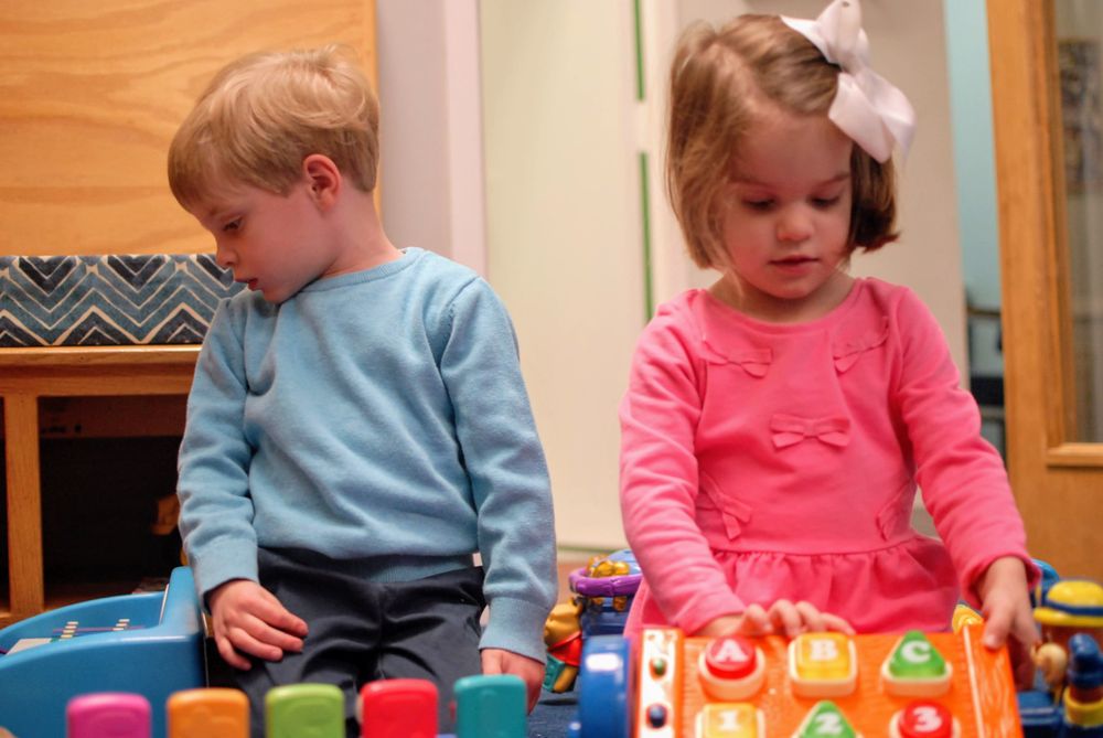 Foxhall Pediatrics - patient advocate in Washington, DC, DC