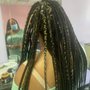 Photo of Starz Braids