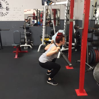 West Coast Barbell - We teach squats.. One of the most important exercises if you want nice legs and behind.. Heh heh - Boot Camps Near Me - San Pedro, California West Coast Barbell - We teach squats.. One of the most important exercises if you want nice legs and behind.. Heh heh - Boot Camps Near Me - San Pedro, California