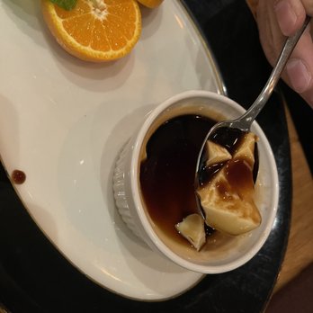 Kokkaku - New American Near Me - Seattle, Washington