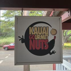 Kauai Gourmet Nuts