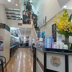 The Cross Cut Hair Care Centre