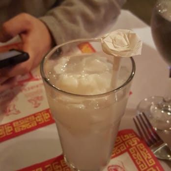 Thai Spices Restaurant - Coconut water - Thai Near Me - Lodi, California