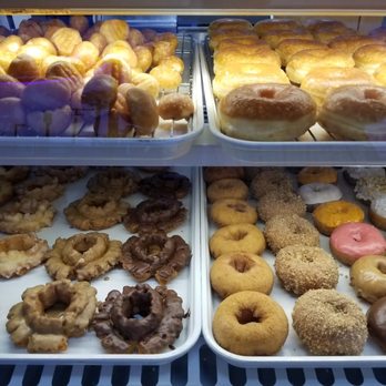 Donut Hub - Donuts Near Me - Orange, California