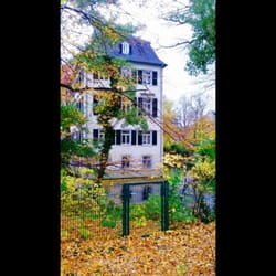 Holzhausenpark