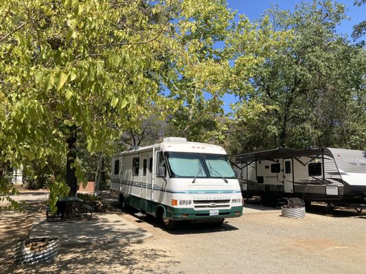 Antlers Resort and RV park by null