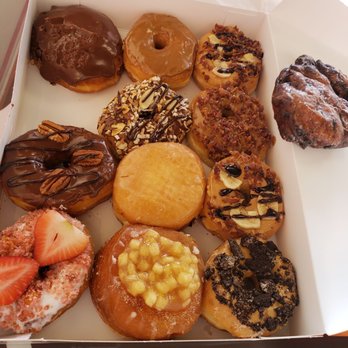Amy's Donuts - Donuts Near Me - Albuquerque, New Mexico