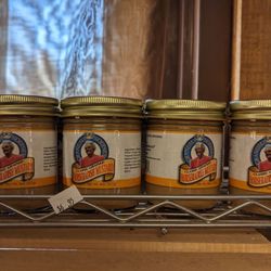Nodine's Smokehouse