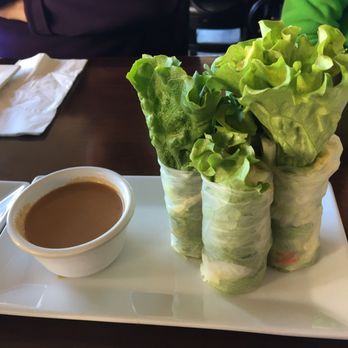 Simmer Vietnamese Kitchen - The freshest spring rolls - Vietnamese Near Me - Petaluma, California Simmer Vietnamese Kitchen - The freshest spring rolls - Vietnamese Near Me - Petaluma, California