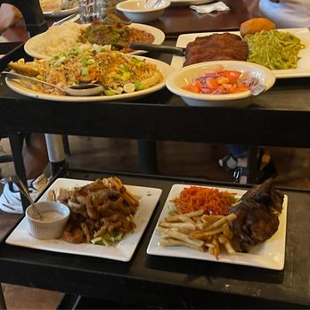 D'Candela Restaurant - Peruvian Near Me - Chicago, Illinois D'Candela Restaurant - Peruvian Near Me - Chicago, Illinois
