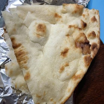 Curry express Texas - Naan - Indian Near Me - Manchaca, Texas