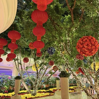 Wynn - Shopping Centers Near Me - Las Vegas, Nevada