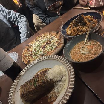 L'Ardente - Italian Near Me - Washington, DC, District of Columbia L'Ardente - Italian Near Me - Washington, DC, District of Columbia