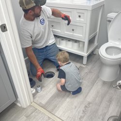 Little’s Plumbing and Pro Services
