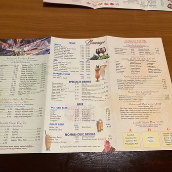Fujihana - Japanese Near Me - York, Pennsylvania