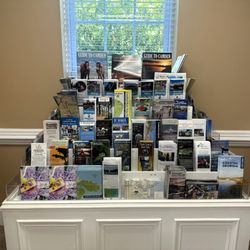 Kingsland Welcome Center - Plan your trip when visiting the Georgia Coast at the Kingsland Welcome Center.