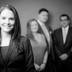 League and Williams Lawyers - Karina Carson, J.D., Associate Lawyer