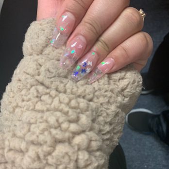 Queen Nails - Acrylic Gel Full Set - Nail Salons Near Me - Hayward, California Queen Nails - Acrylic Gel Full Set - Nail Salons Near Me - Hayward, California