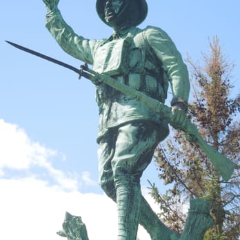 North Canaan Veterans Monument - Landmarks & Historical Buildings Near Me - Canaan, Connecticut