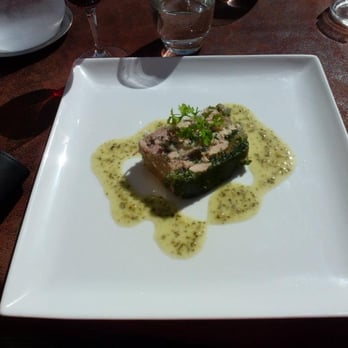 Brasserie Double Sens - special homemade ham with parsley - Brasseries Near Me - Beaune, 21