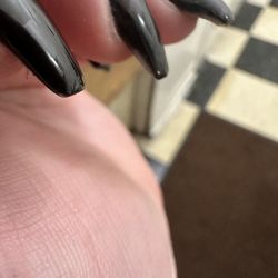 Unique Nails - Nails