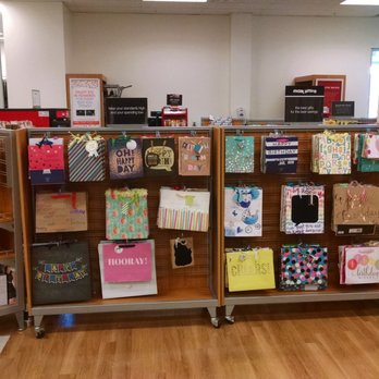 TJ Maxx - Great selection of gift bags and wrapping paper.  Children's books to the right. - Department Stores Near Me - Cincinnati, Ohio