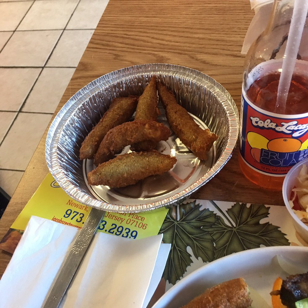 a plate of food and a drink a plate of food and a drink