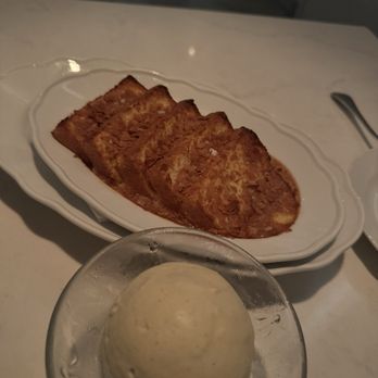 Camphor - French Near Me - Los Angeles, California