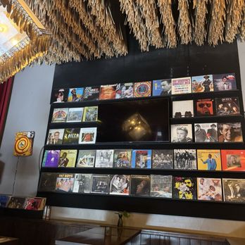 The Restaurant - In the bar - Mexican Near Me - San Miguel de Allende, GUA