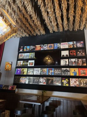 The Restaurant by null